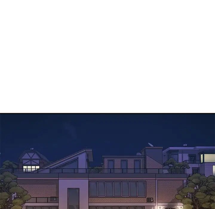 《被抛弃的男人》第33话