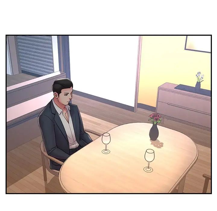被抛弃的男人第33话