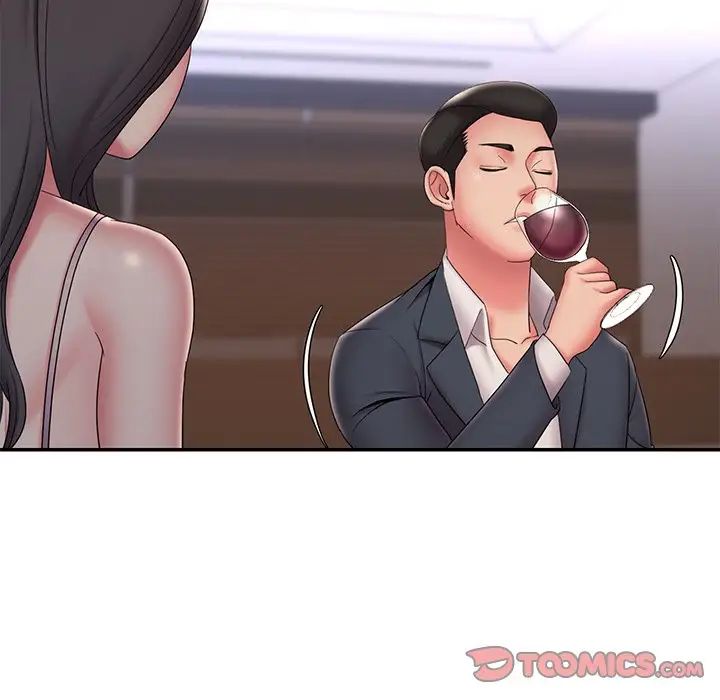 被拋棄的男人第33話