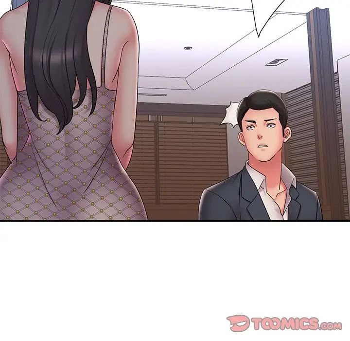 被拋棄的男人第33話