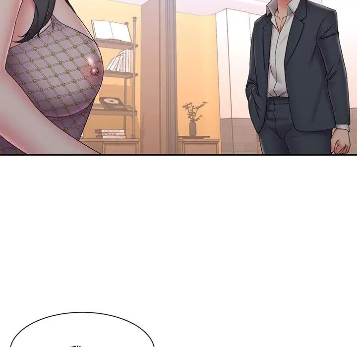 被拋棄的男人第33話