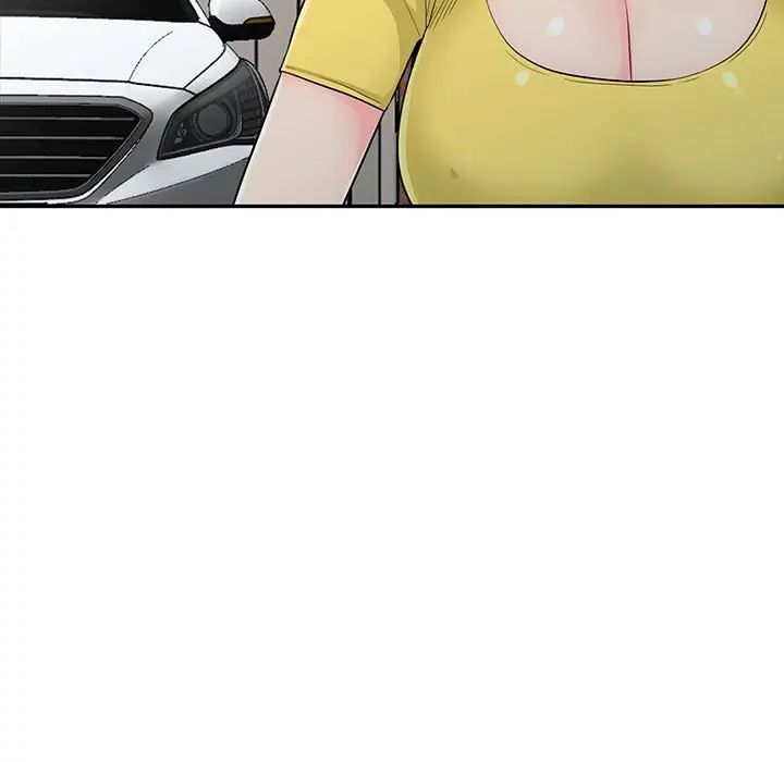 我的继母是寡妇第16话