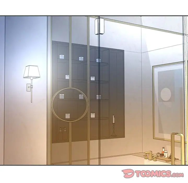 《被抛弃的男人》第35话