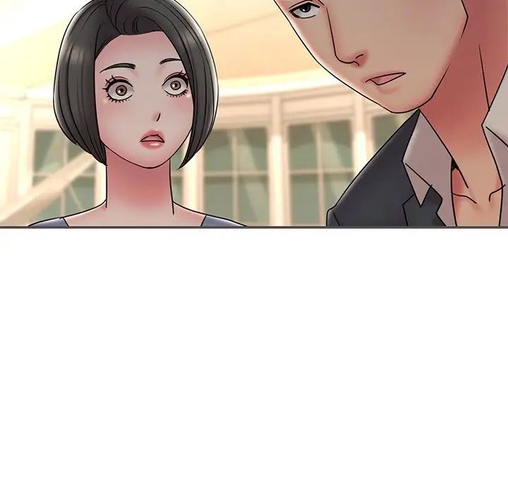 被抛弃的男人第35话