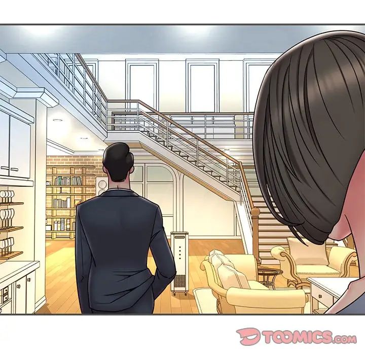 被抛弃的男人第35话