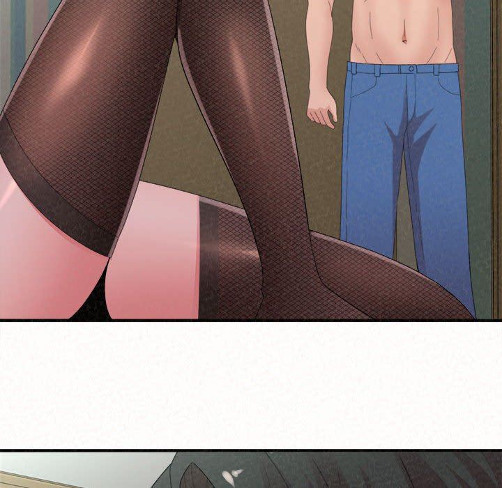 懵懂男生的戀愛史第43話