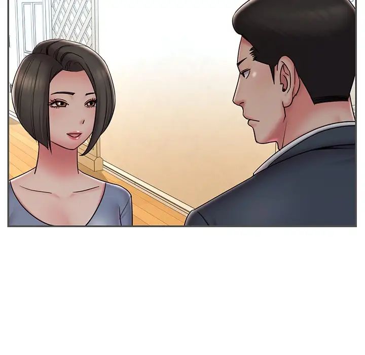 被抛弃的男人第35话