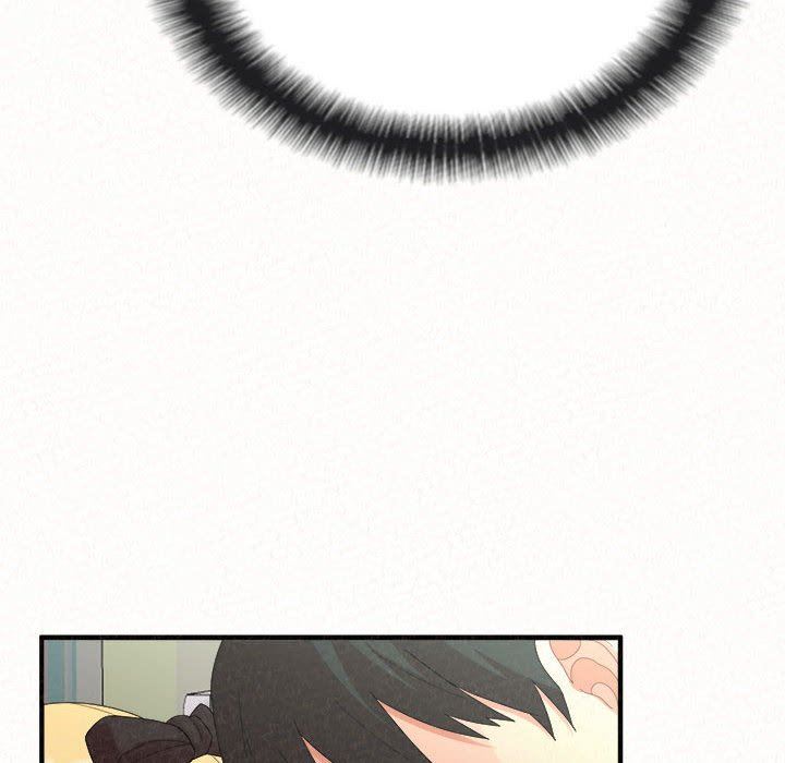 懵懂男生的戀愛史第43話
