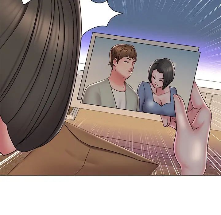 被抛弃的男人第35话