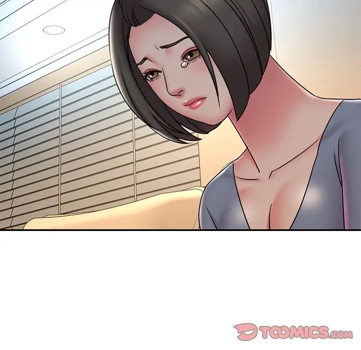 被拋棄的男人第36話