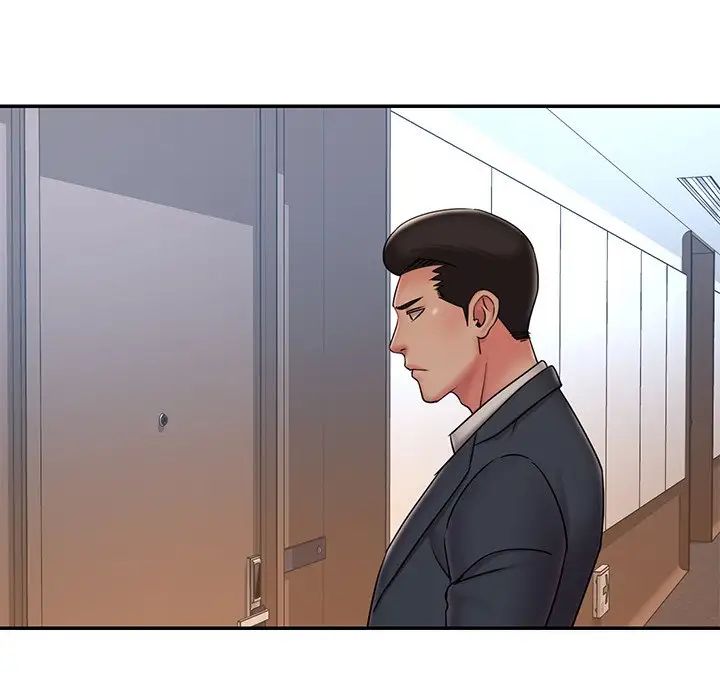 《被抛弃的男人》第36话