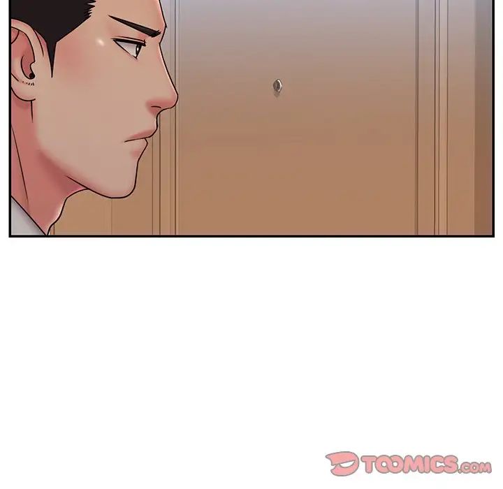 被抛弃的男人第36话