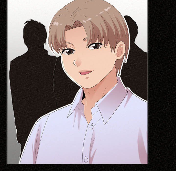懵懂男生的戀愛史第45話