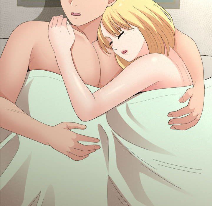 懵懂男生的恋爱史第45话