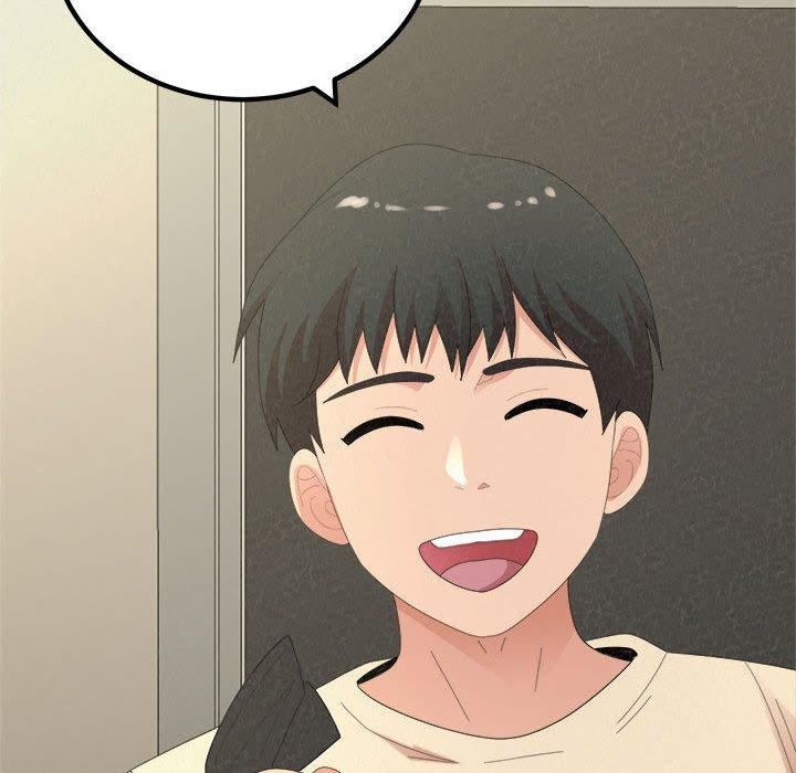 懵懂男生的戀愛史第47話