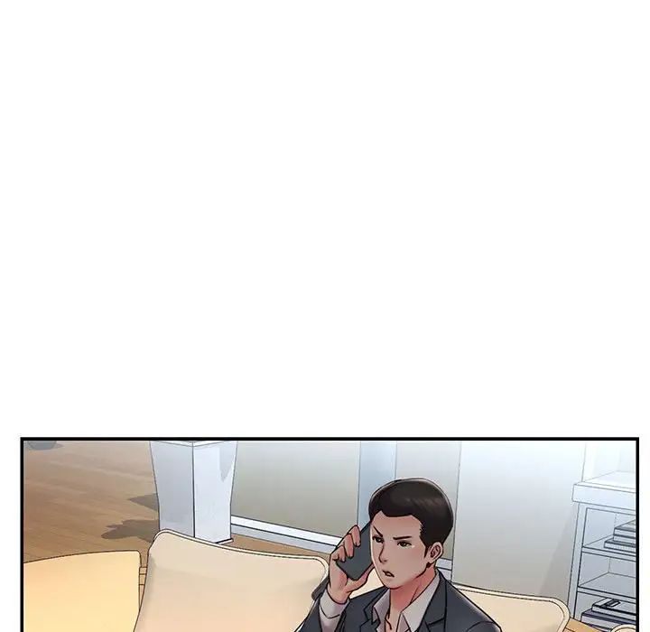 被拋棄的男人第41話