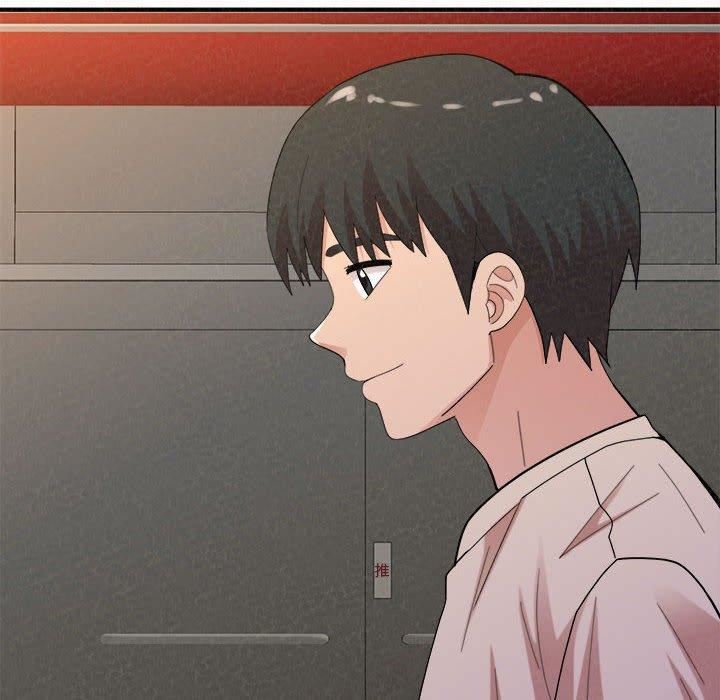 懵懂男生的戀愛史第49話