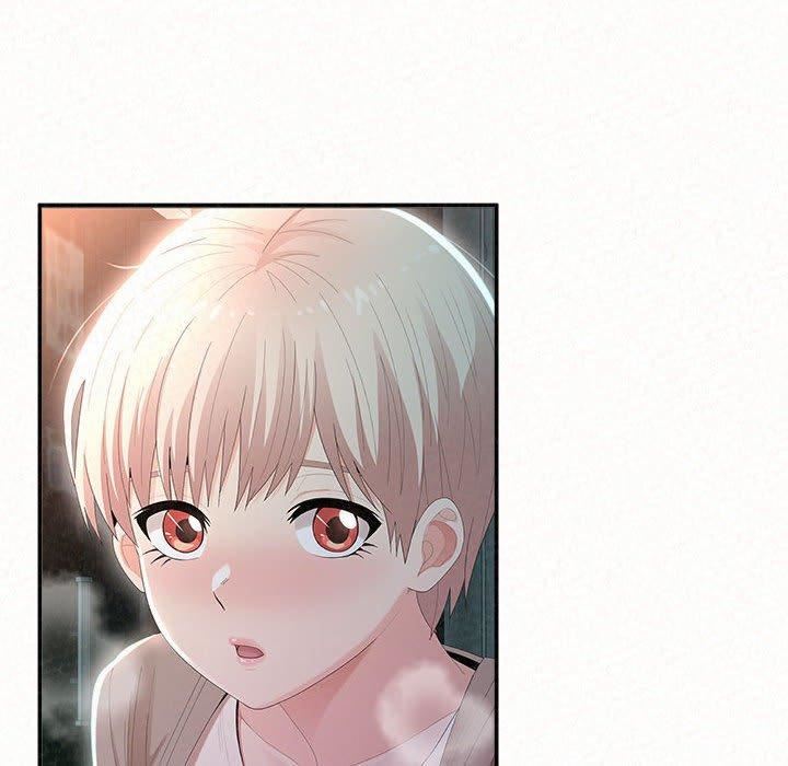 懵懂男生的戀愛史第49話