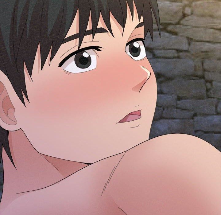 懵懂男生的戀愛史第49話