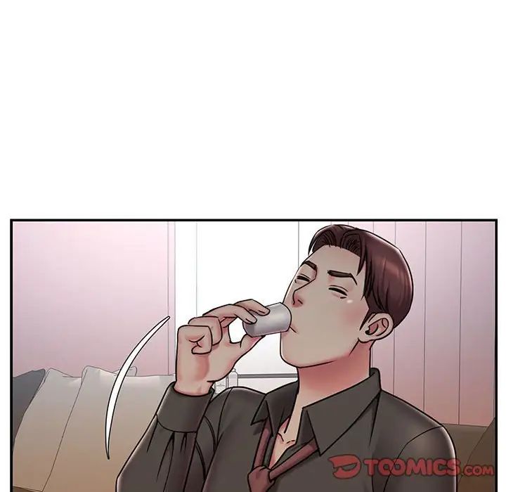 被拋棄的男人第44話