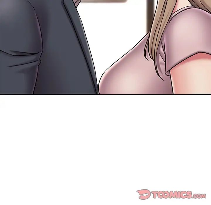 《被抛弃的男人》第46话