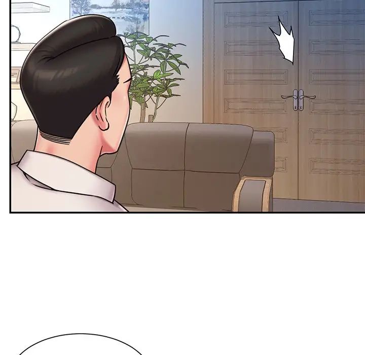 被抛弃的男人第46话