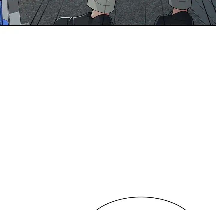 我的繼母是寡婦第25话