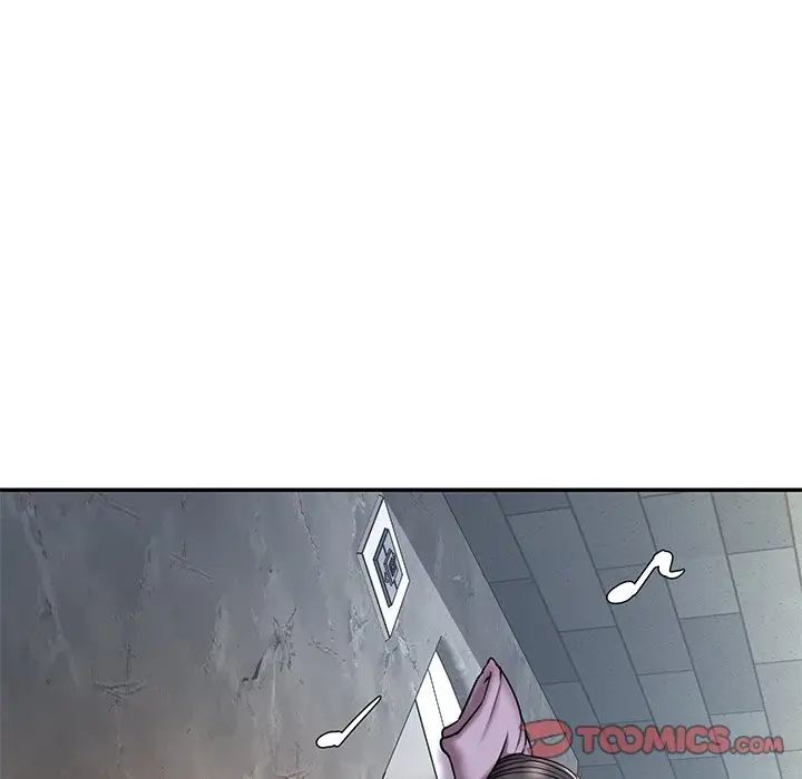 被拋棄的男人第49話