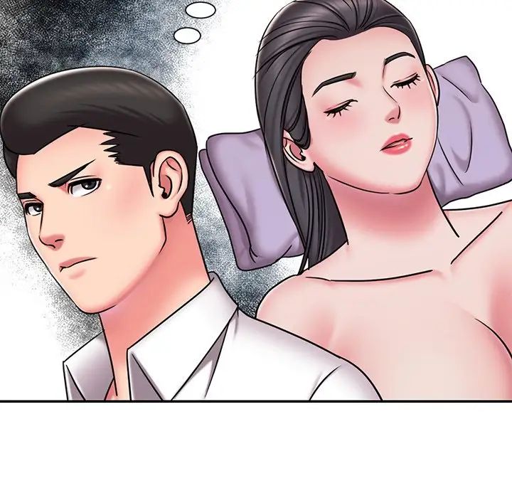 被抛弃的男人第49话