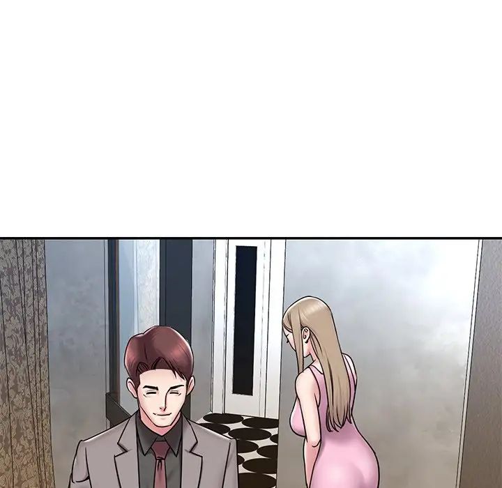 被拋棄的男人最終話