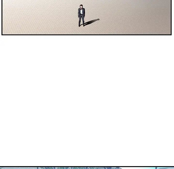 被拋棄的男人最終話
