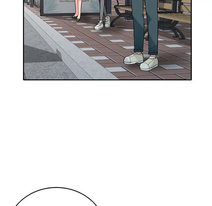 我的继母是寡妇第30话
