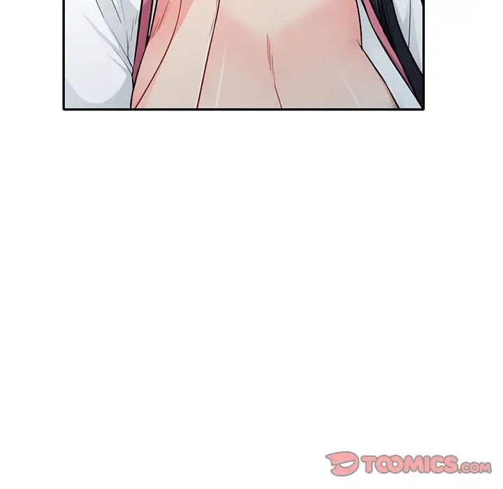 我的繼母是寡婦第31话