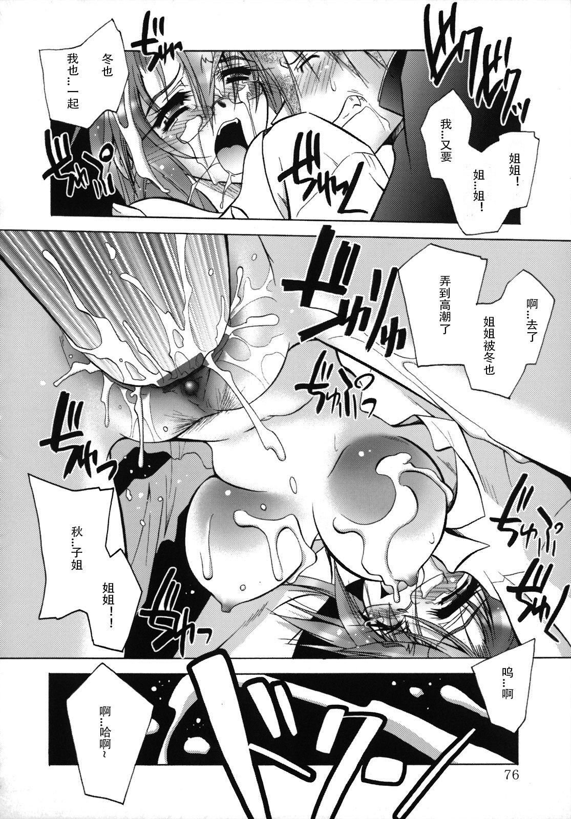 [ぱふぇ]SisLove[中国翻訳][ぱふぇ]SisLove[中国翻訳]