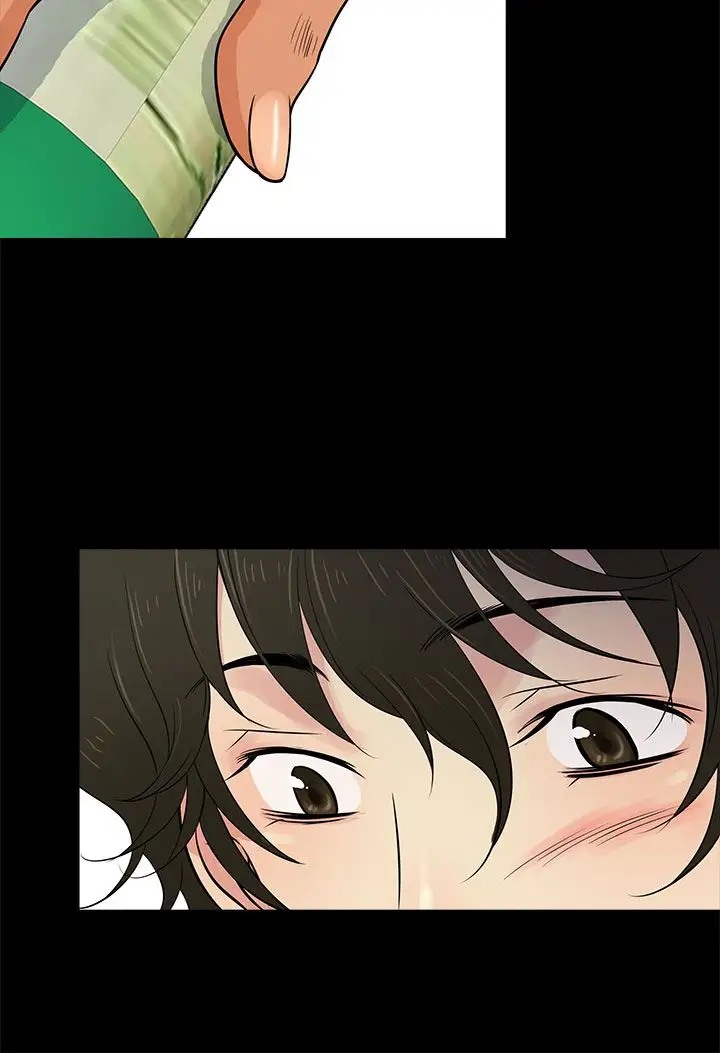 老婆回來了第11话