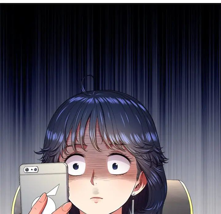 難纏小惡女第9话