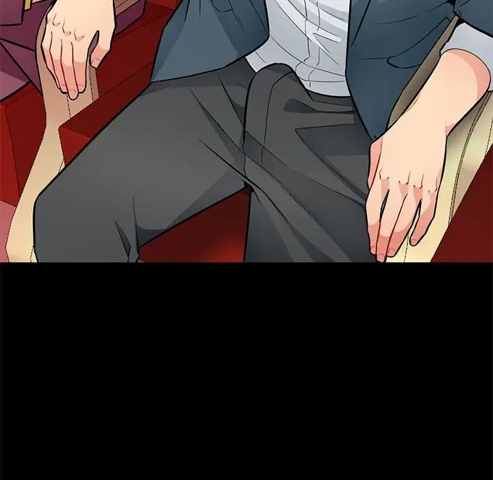 我的繼母是寡婦第37话