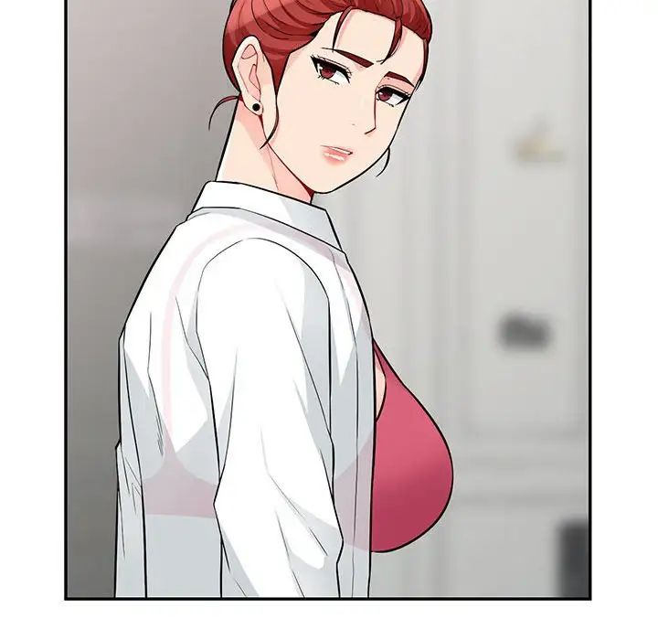 我的繼母是寡婦第38话