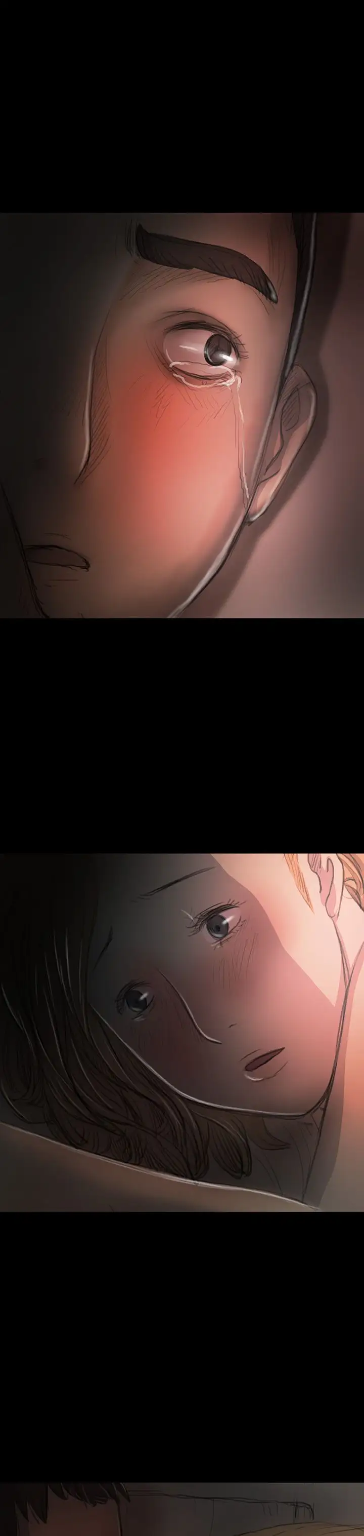 姐姐第16话