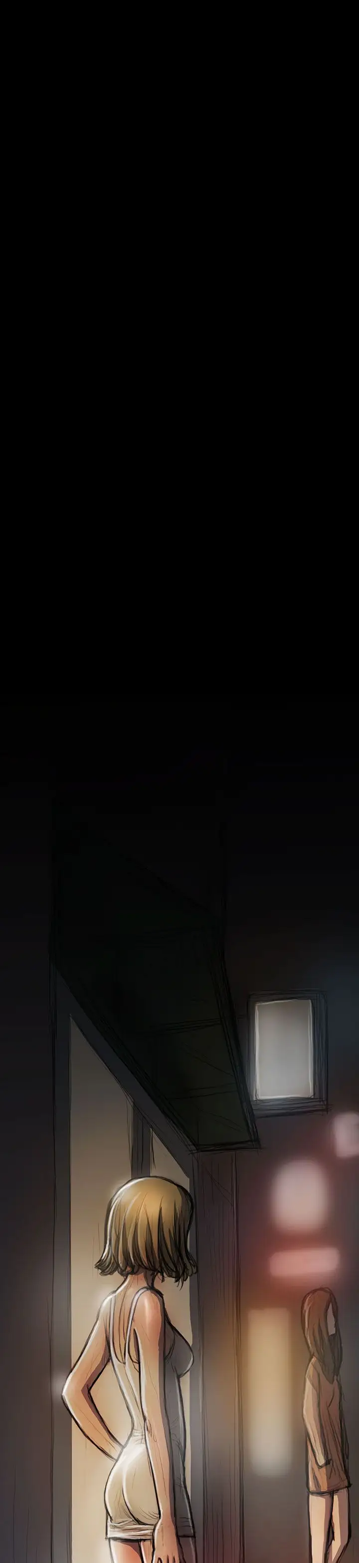 姐姐第23话