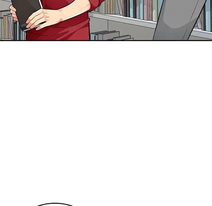 我的继母是寡妇第45话