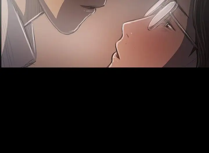 姐姐第34话