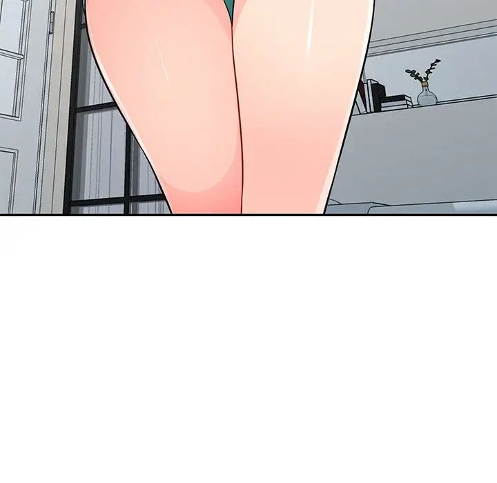 我的继母是寡妇第47话