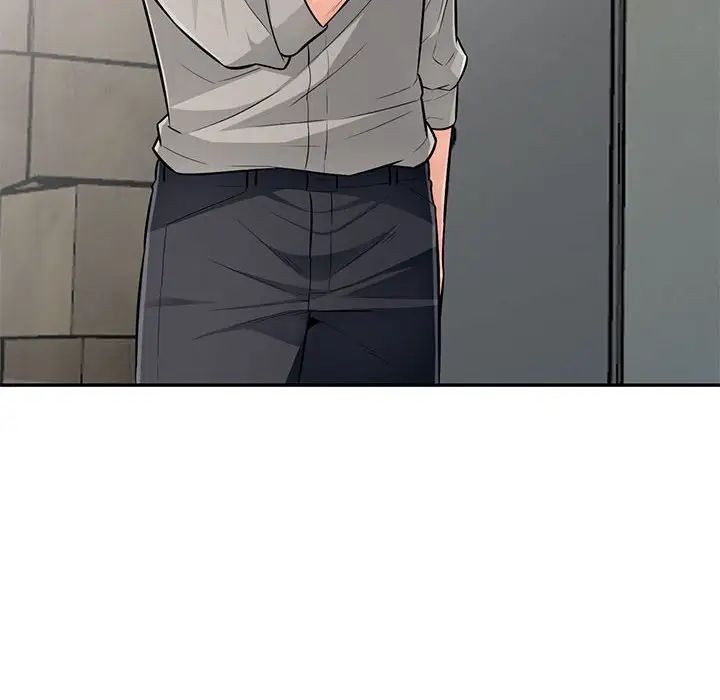 我的继母是寡妇第49话