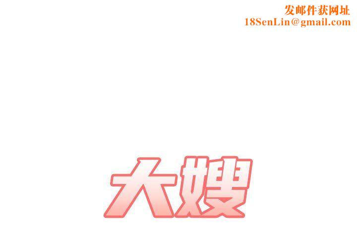 大嫂第27话