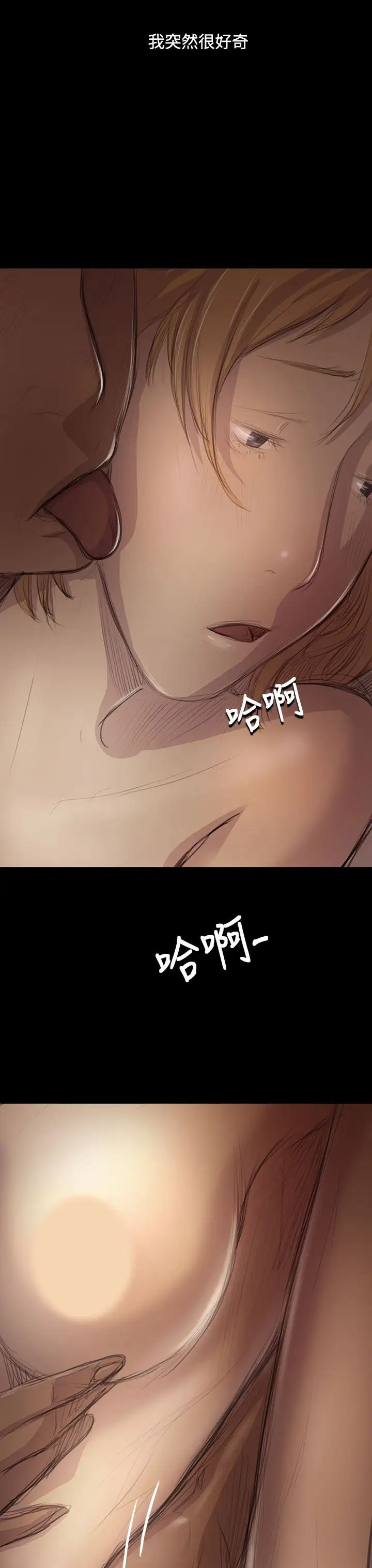 姐姐第46话