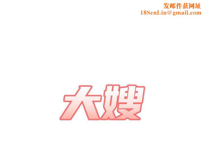 大嫂第28话