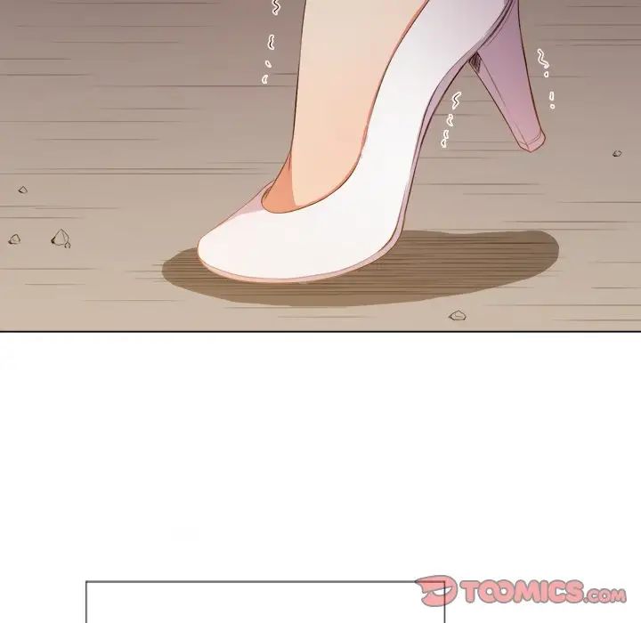 难缠小恶女第33话