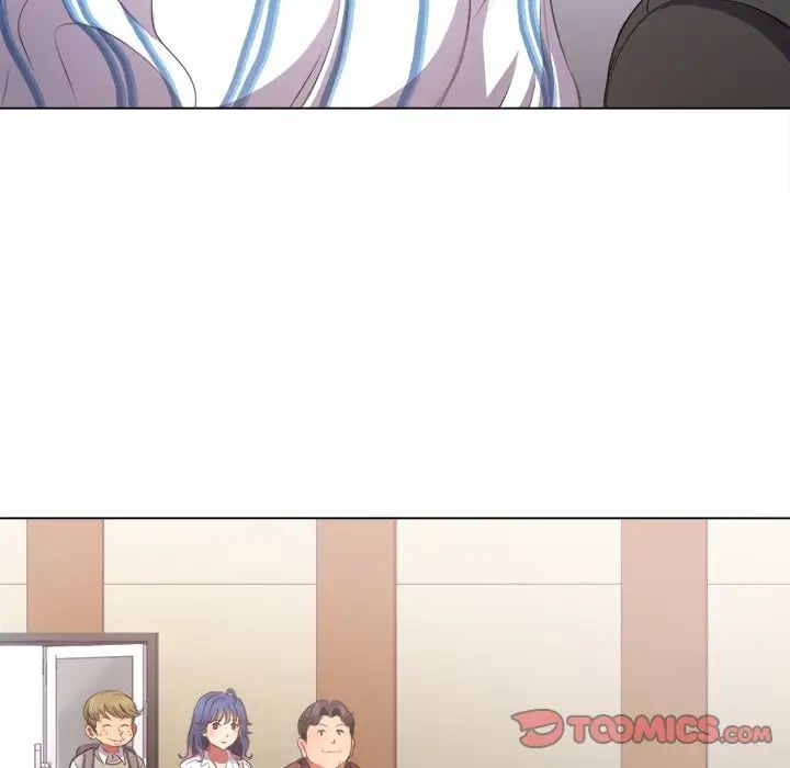 難纏小惡女第34話
