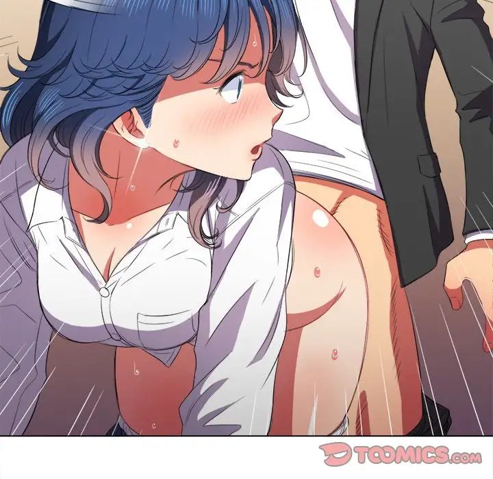 难缠小恶女第37话